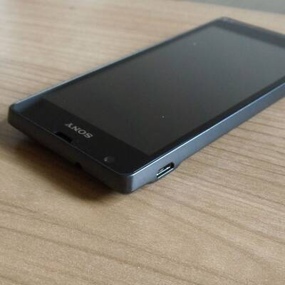 Sony Xperia SP