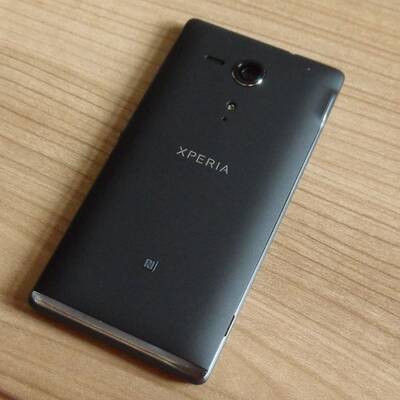 Sony Xperia SP