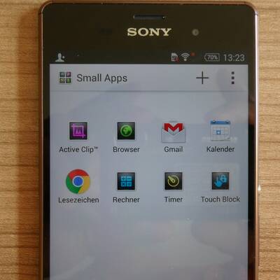 Sony Xperia Z3