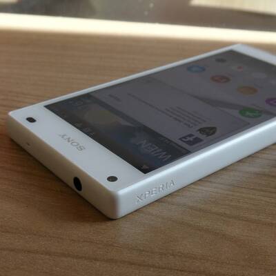 Xperia Z5 Compact