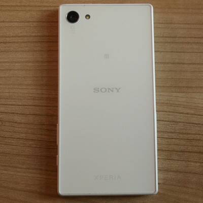 Xperia Z5 Compact