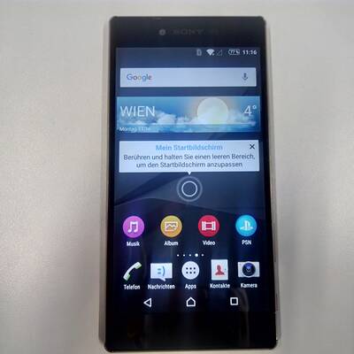 Xperia Z5 Premium