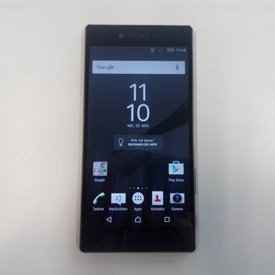 Xperia Z5 Premium
