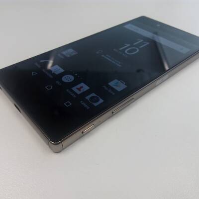 Xperia Z5 Premium