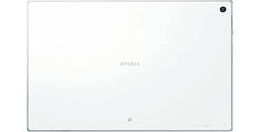 Sony bringt ein 10,1 Zoll FullHD-Tablet