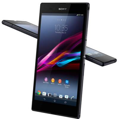 Sony Xperia Z Ultra