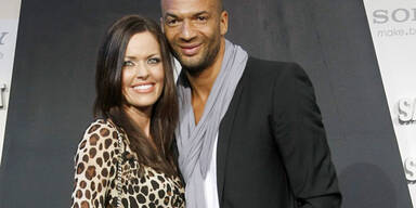 Detlef D! Soost, Kate Hall