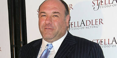 James Gandolfini