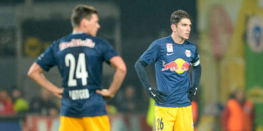 Jonathan Soriano Red Bull Salzburg