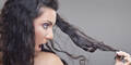 SOS-Tipps für  kaputte Haare