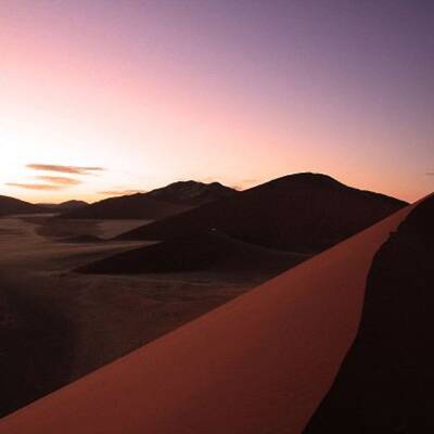 Die schönsten Naturschauspiele