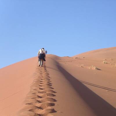 Die schönsten Naturschauspiele