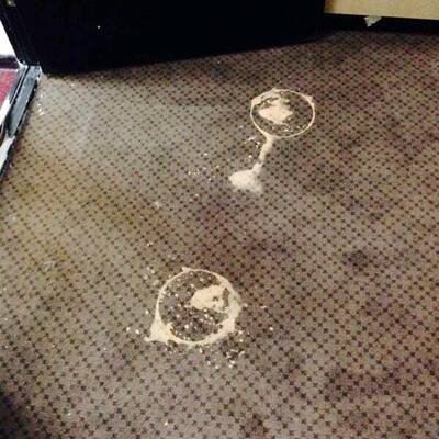 Welt lacht über Sotchi