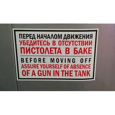 Welt lacht über Sotchi