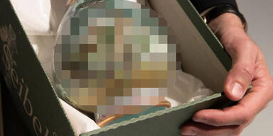 Dieser Dachboden-Fund macht Familie reich