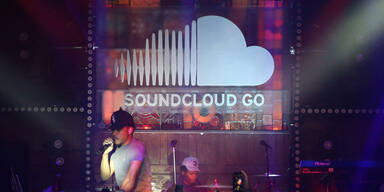 Steht SoundCloud vor dem Aus?