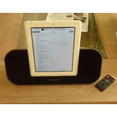 Soundstation im Test