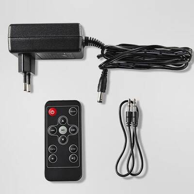 Soundstation im Test