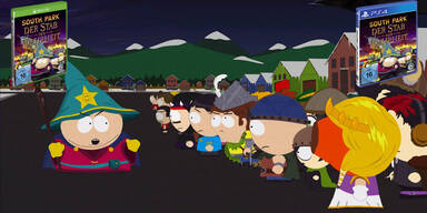 South Park: Der Stab der Wahrheit "2.0"