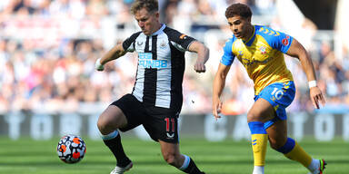 Southampton gegen Newcastle wegen Coronafällen abgesagt