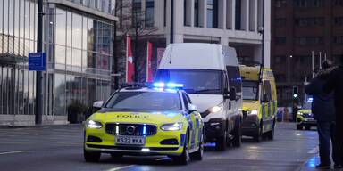 Southport Mord