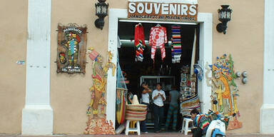 Was bringen Sie so aus dem Urlaub mit?