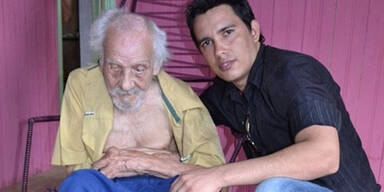 Ist das der älteste Mensch aller Zeiten?