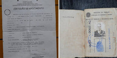 Ist das der älteste Mensch aller Zeiten?