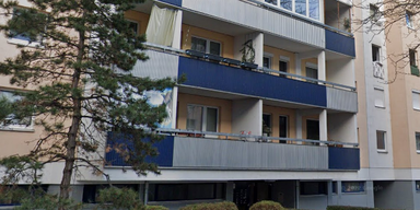 Legionellen im Sozialbau