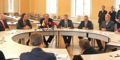 Budget entsch&auml;rft