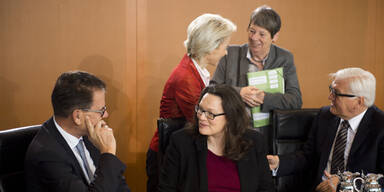 Berlin: Keine Sozialhilfe f&uuml;r EU-Ausl&auml;nder