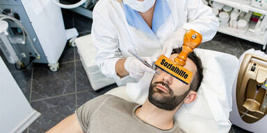 Beauty-OP mit Sozialhilfe bezahlt
