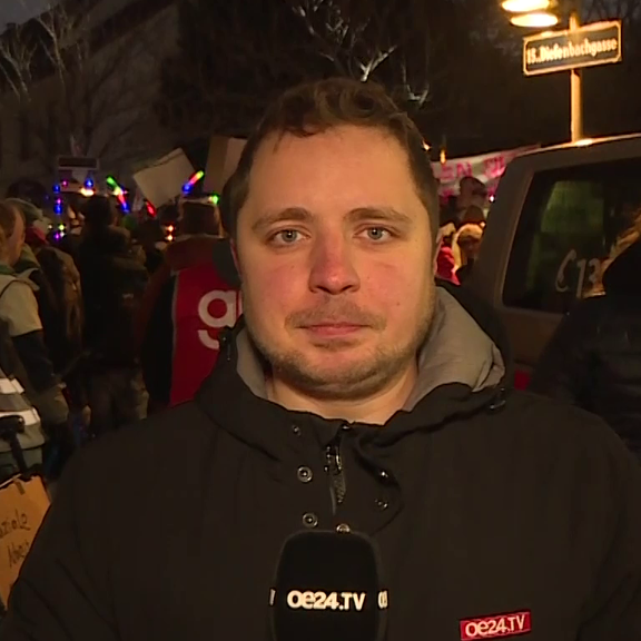 Sozialwirtschaft-KV: Streik geht ins Finale