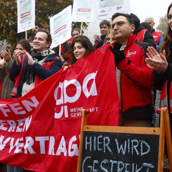 Sozialwirtschaft verhandelt weiter