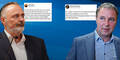 ''Sekte!'', ''Klage!'': Jetzt Twitter-Krieg in SPÖ