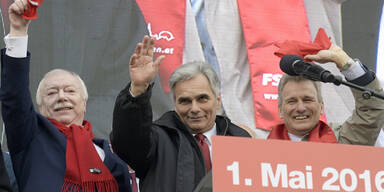 H&auml;upl: Hofer ist unw&auml;hlbar