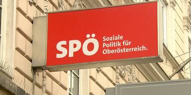 SP&Ouml; O&Ouml;: Nach Lindner-R&uuml;cktritt neuer Vorsitz.