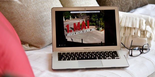 Rendi: 'Shutdown hat die Menschen niedergeworfen'