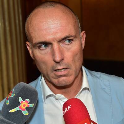 Nach der Koalition mit der FPÖ im Burgenland wird nun im Präsidium beraten. 