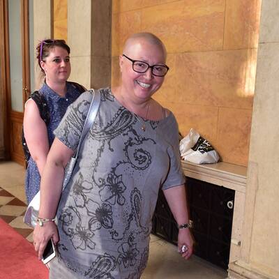 Nach der Koalition mit der FPÖ im Burgenland wird nun im Präsidium beraten. 