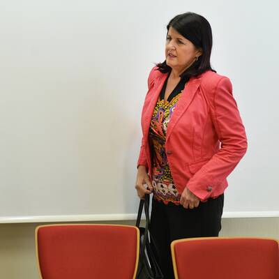 Walter Steidl wird neuer Salzburger SPÖ-Chef.