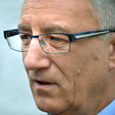 Walter Steidl wird neuer Salzburger SPÖ-Chef.