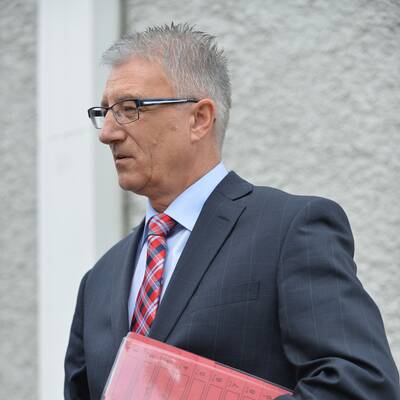 Walter Steidl wird neuer Salzburger SPÖ-Chef.