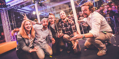 Schlagabtausch zwischen Kratky und Seiler