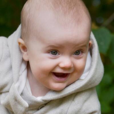 Victoria & Daniel von Schweden zeigen ihre Estelle