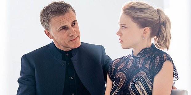 100.000 sahen neuen 007