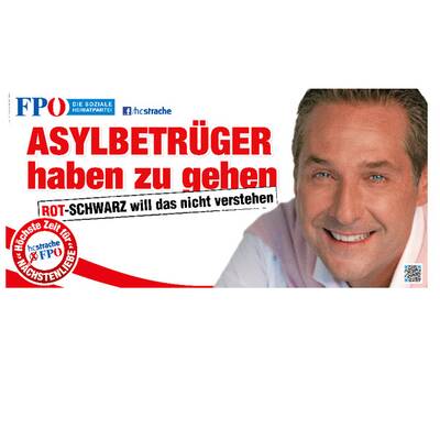 Wahlplakat KPÖ