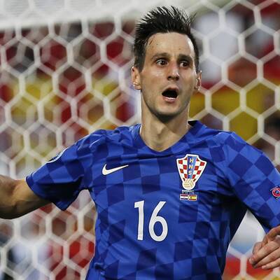 Die besten Bilder Kroatien - Spanien