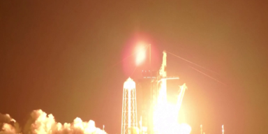 SpaceX