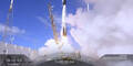 SpaceX treibt Internet aus dem All voran